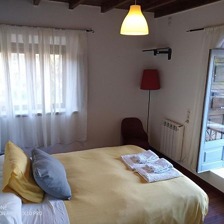Casa Chisco Daire Cudillero Oda fotoğraf