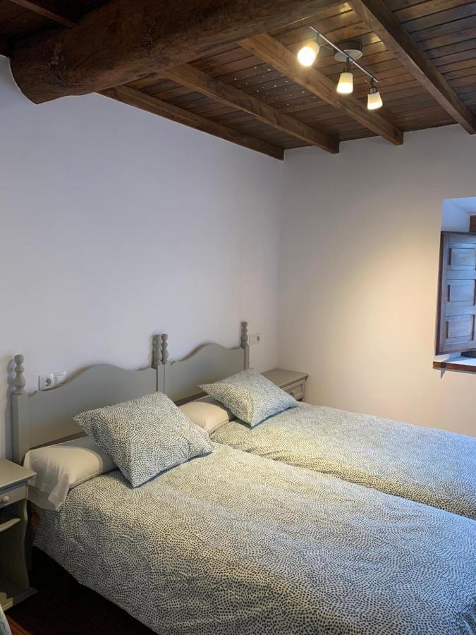 Casa Chisco Daire Cudillero Dış mekan fotoğraf