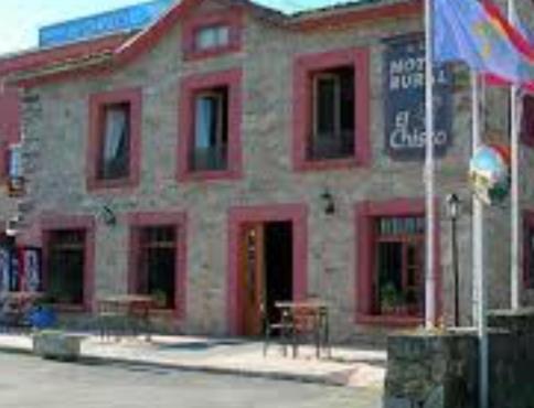 Casa Chisco Daire Cudillero Dış mekan fotoğraf