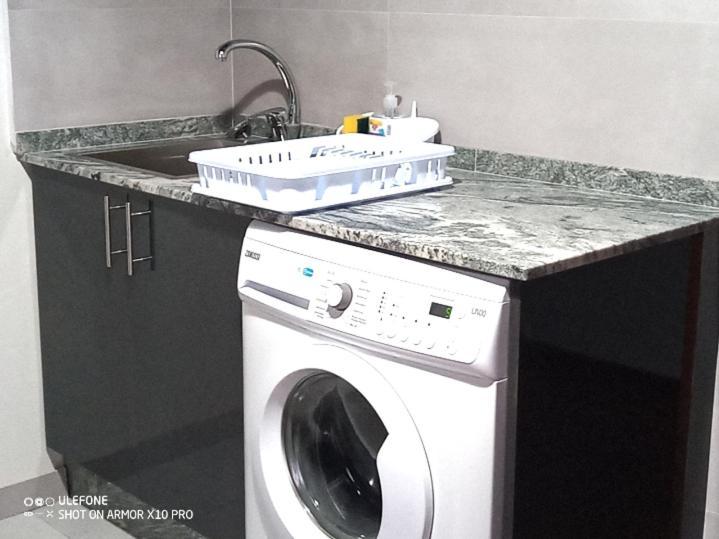 Casa Chisco Daire Cudillero Dış mekan fotoğraf
