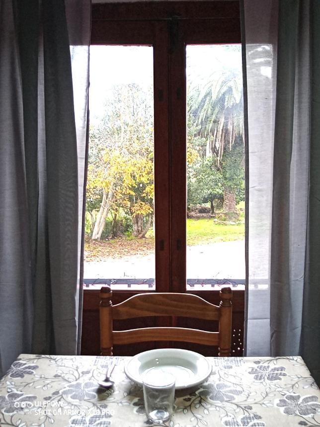 Casa Chisco Daire Cudillero Dış mekan fotoğraf