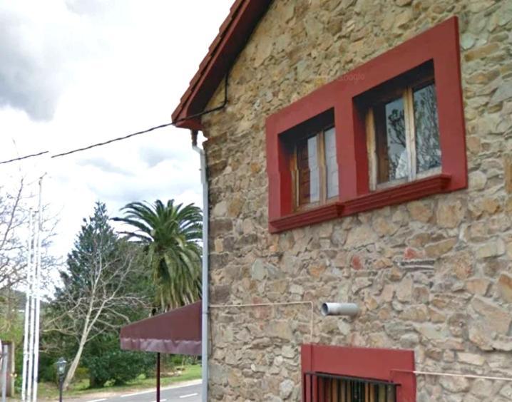 Casa Chisco Daire Cudillero Dış mekan fotoğraf