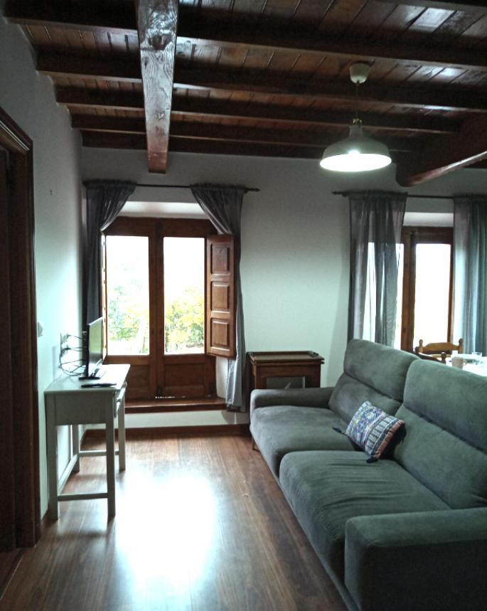 Casa Chisco Daire Cudillero Dış mekan fotoğraf