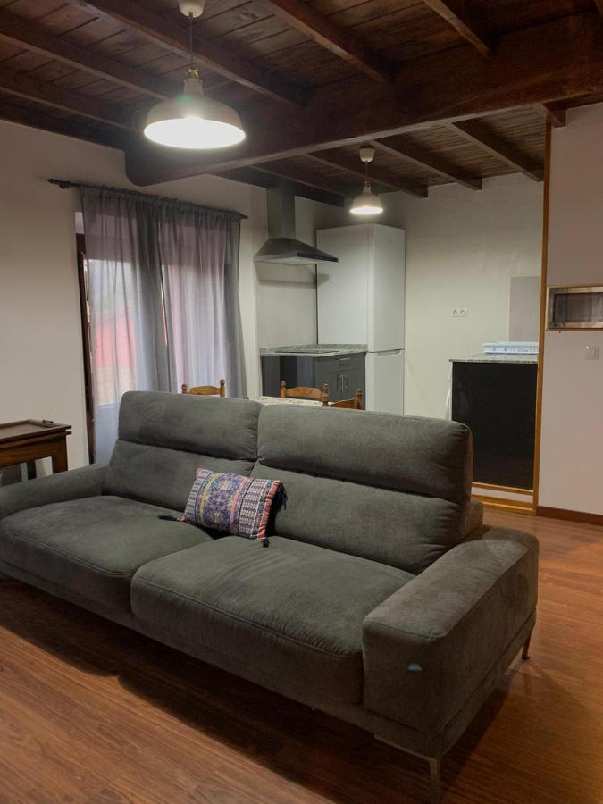 Casa Chisco Daire Cudillero Dış mekan fotoğraf