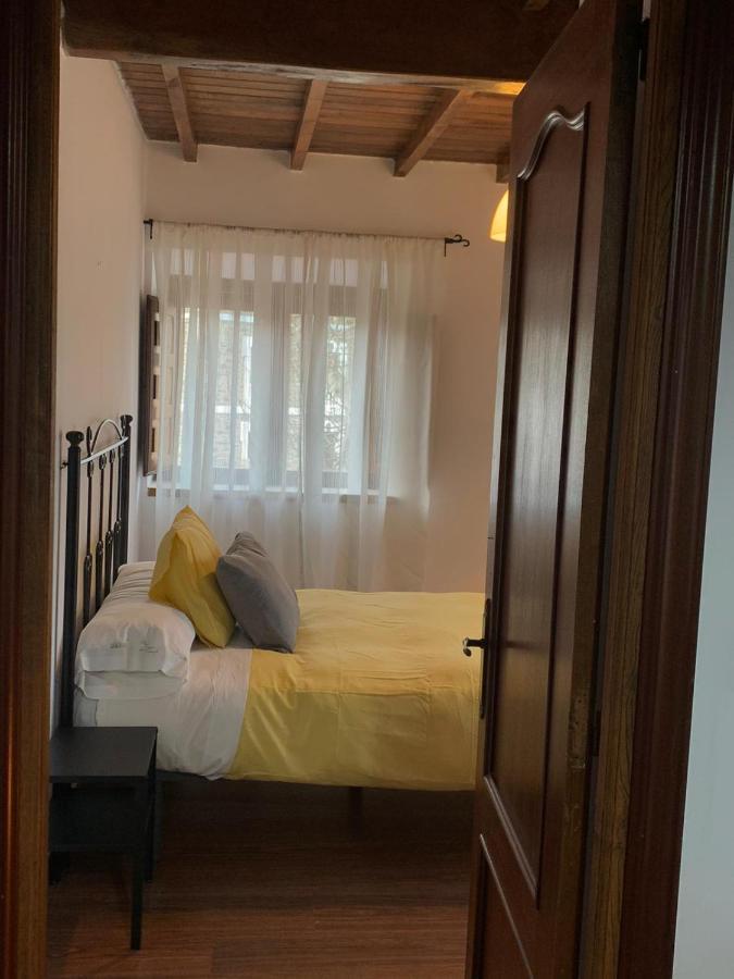 Casa Chisco Daire Cudillero Dış mekan fotoğraf