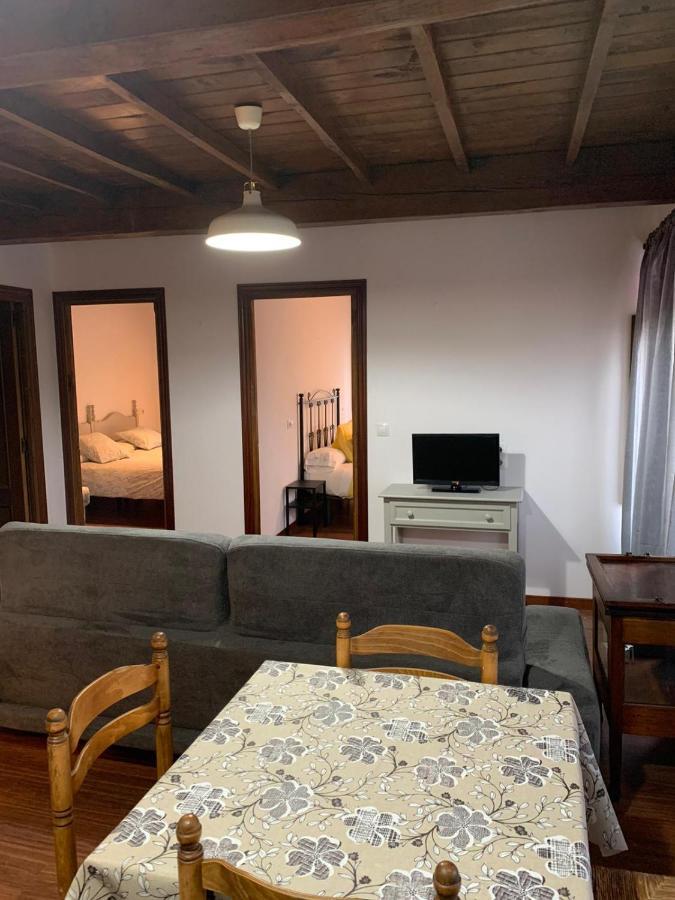 Casa Chisco Daire Cudillero Dış mekan fotoğraf