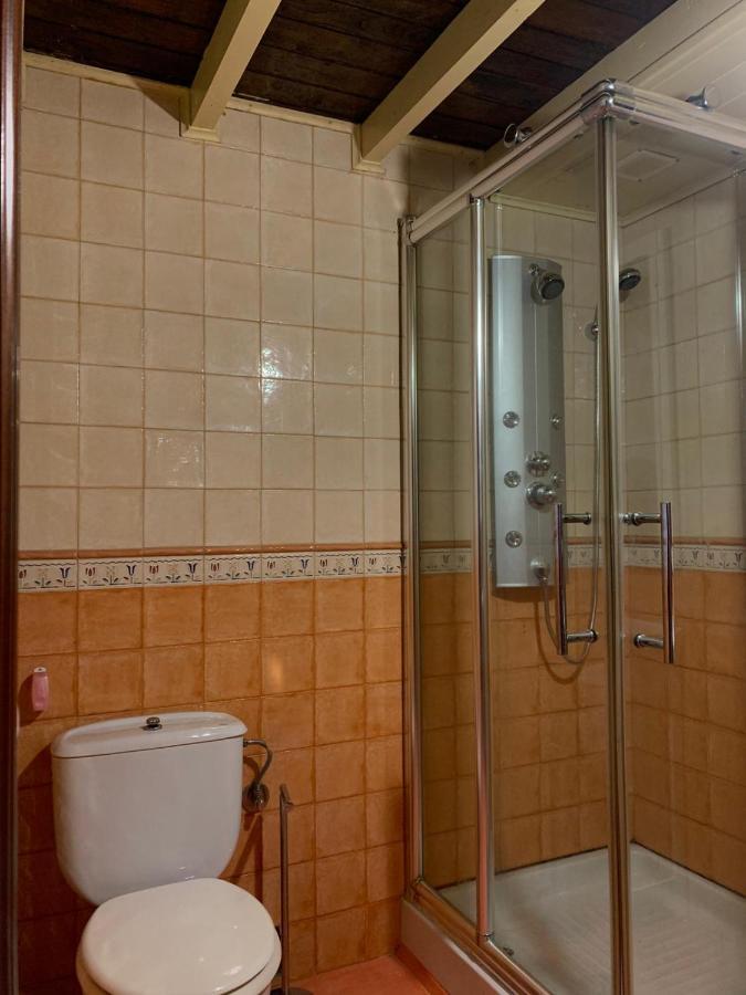 Casa Chisco Daire Cudillero Dış mekan fotoğraf