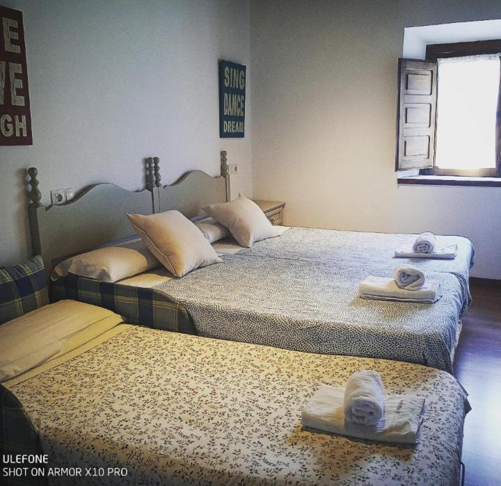 Casa Chisco Daire Cudillero Oda fotoğraf
